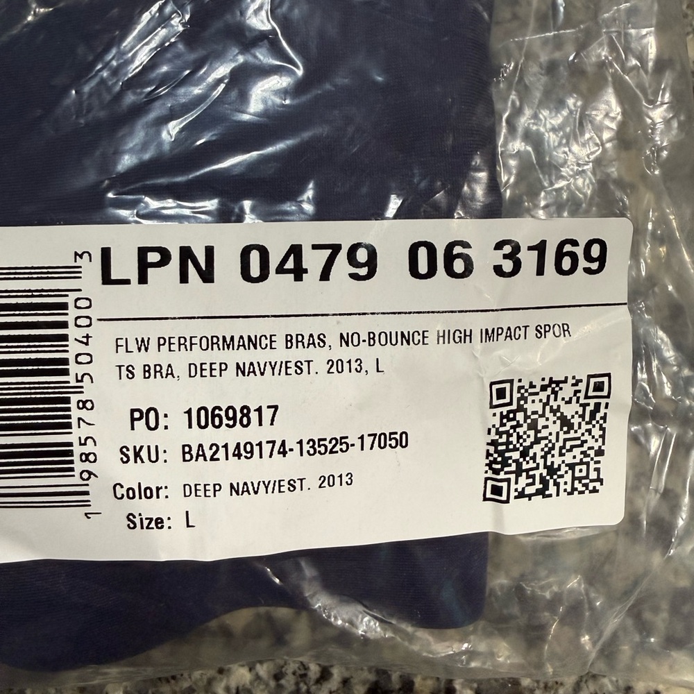 Fabletics Matching Set - Large NWT - image 11